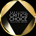 Bolão Critics Choice Awards 2016 - Ouro