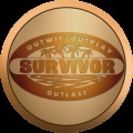 Outwit, Outplay, Outlast - Survivor Bronze