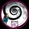 Thank you. For changing my life. #BeingErica