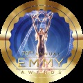 Bolão do Emmy 2018 - Ouro