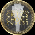 Bolão Critics Choice Awards 2019 - Gold