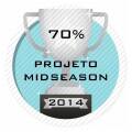 Projeto Mid Season 2014 Prata!