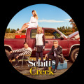 Welcome to Schitt's Creek, Where Everyone Fits In
