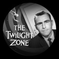 You are about to enter another dimension #The TwilightZone 