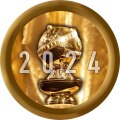 Bolão Golden Globes 2024 - Ouro