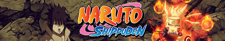 Naruto Shippuden by Koss - Banco de Séries