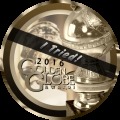 Bolão Golden Globe 2016 - I Tried!