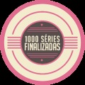 1000 Series Finalizadas!