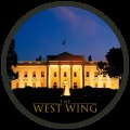 What's next? #TheWestWing