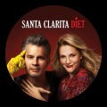 If you miss eating pizza, eat a man who just ate pizza #SantaClaritaDiet