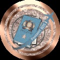 Passaporte BDS Bronze