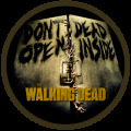 We are The Walking Dead #TheWalkingDead