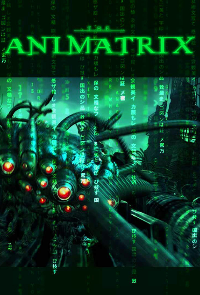 Animatrix. Animatrix 2003. Аниматрица герои. Animatrix («Аниматрица»).